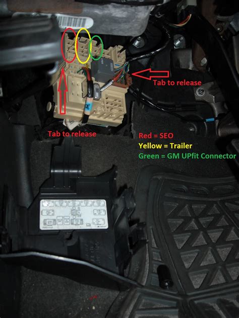 mbec parts diagram